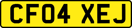 CF04XEJ