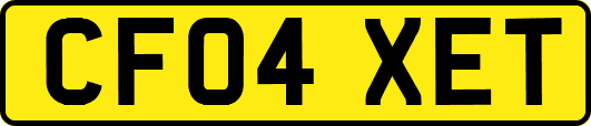 CF04XET