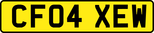 CF04XEW