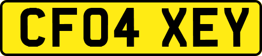 CF04XEY