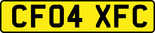 CF04XFC
