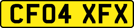 CF04XFX