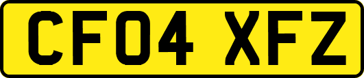 CF04XFZ