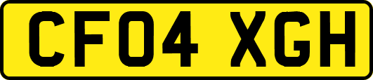 CF04XGH