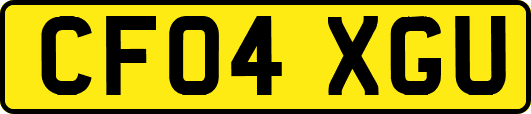 CF04XGU