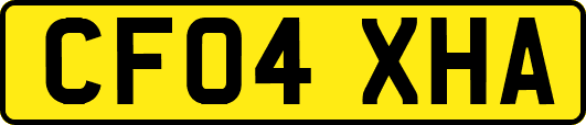 CF04XHA