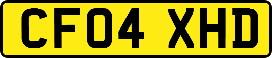 CF04XHD