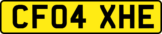 CF04XHE