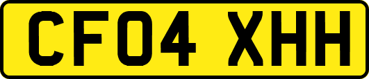 CF04XHH
