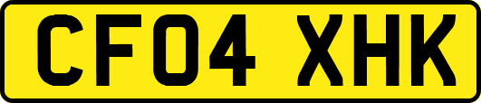 CF04XHK