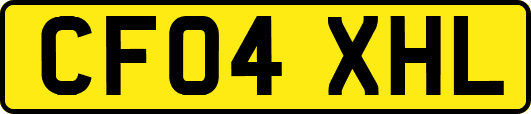 CF04XHL
