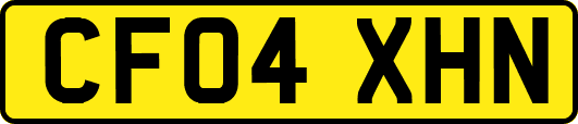 CF04XHN
