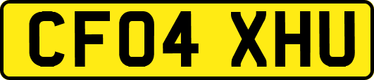 CF04XHU