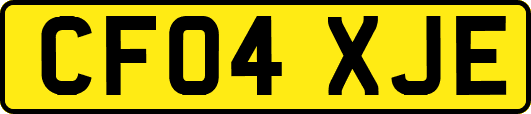 CF04XJE