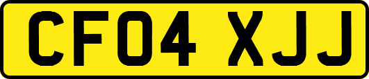 CF04XJJ