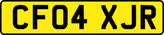 CF04XJR
