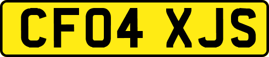CF04XJS