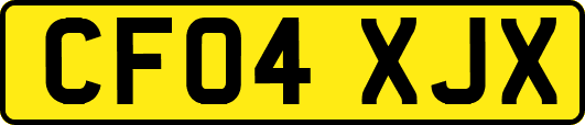 CF04XJX