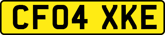 CF04XKE