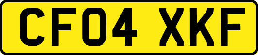CF04XKF