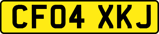 CF04XKJ
