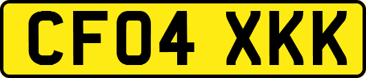 CF04XKK