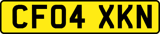 CF04XKN
