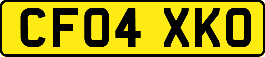 CF04XKO
