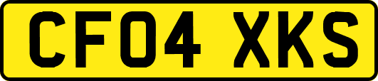 CF04XKS