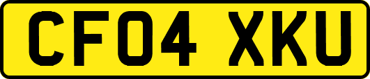 CF04XKU