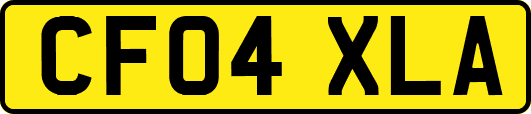 CF04XLA