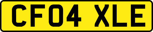CF04XLE
