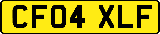 CF04XLF