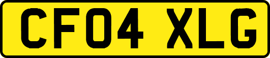 CF04XLG
