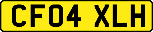CF04XLH