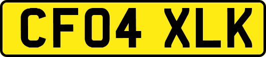 CF04XLK