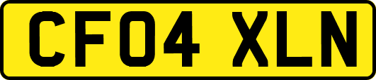 CF04XLN