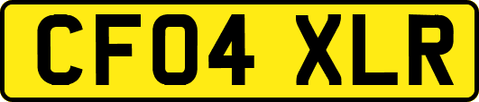 CF04XLR