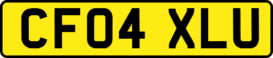 CF04XLU