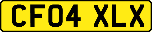 CF04XLX