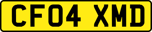 CF04XMD