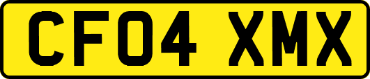 CF04XMX