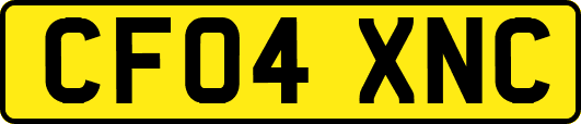 CF04XNC