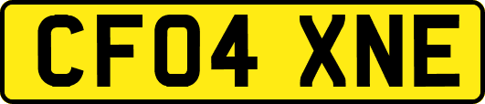 CF04XNE