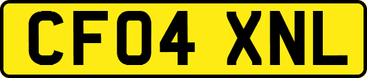 CF04XNL
