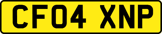CF04XNP