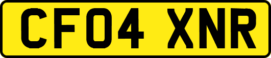 CF04XNR