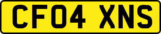 CF04XNS