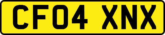 CF04XNX