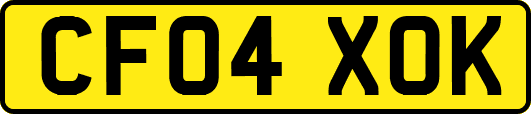 CF04XOK
